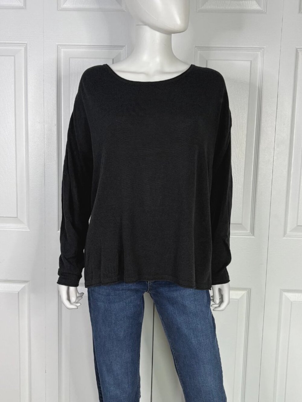 MINIMUM women's knit sweater size Large